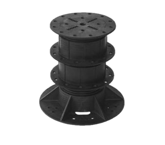 Регулируемая опора Level PRO, 145-240 мм
