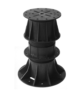 Регулируемая опора Level PRO, 235-340 мм