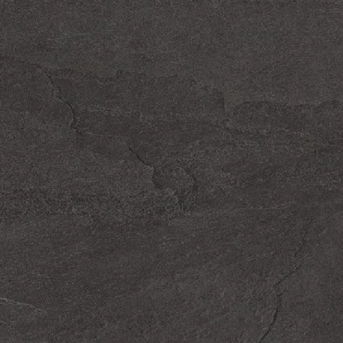 Утолщённый керамогранит Albottega X-Rock Black, 600х600х20 мм