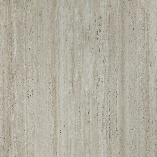 Террасная пластина Ceraplus Silver Travertine, 600х600х20 мм