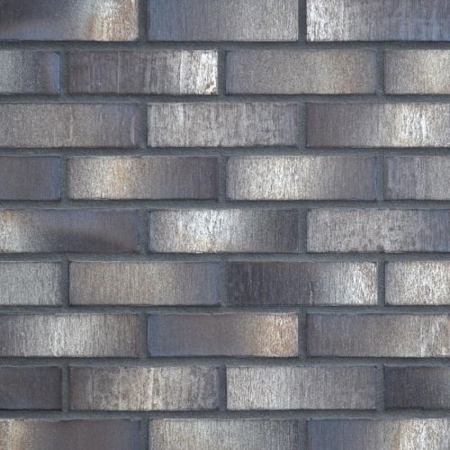 Клинкерная плитка Roben Bordeaux basalt bun, 240x71x14 mm