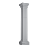 Фасадный декор Dekart Колонна AKL300-1