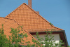 Керамическая черепица Roben Bornholm Naturrot