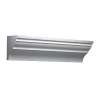 Фасадный декор Dekart Карниз AK120-1