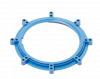 Стопорное кольцо Level Ring