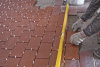 Промышленная кислотоупорная клинкерная плитка ABC Klinkergruppe Objekta Malta, 240x115x10 мм