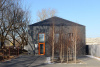 Фасадный сланец SSQ - Del Carmen, 400х250 мм