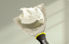 Белый клей-гель с фиброволокном и поперечной деформативностью vetonit Comfort Extreme fix, C2TES1, 20 кг