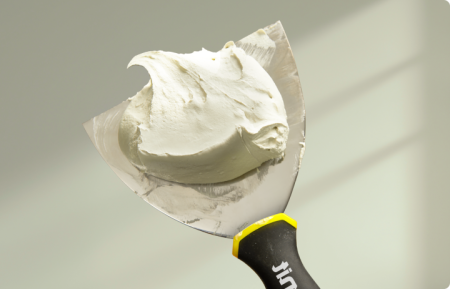 Белый клей-гель с фиброволокном и поперечной деформативностью vetonit Comfort Extreme fix, C2TES1, 20 кг