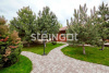 Тротуарная плитка Steingot Старый город, Травертин (Travertin), 60 мм