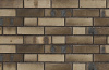 Клинкерный кирпич ABC Klinkergruppe Sylt Magma Kohlebrand, 240х115х71 мм