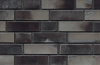 Клинкерный кирпич ABC Klinkergruppe Atlantis grau-anthrazit, 240х115х71 мм