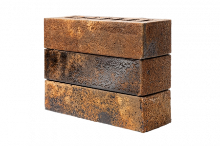 Клинкерный кирпич Faber Jar Петроградский, 250х60х65 мм