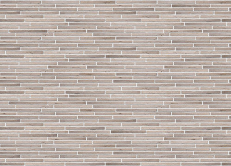 Ригельный кирпич ручной формовки S.Anselmo Corso Selmo BB Colonia, 500х40х100 мм