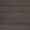 Полнотелая террасная доска Bruggan Multicolor Wenge