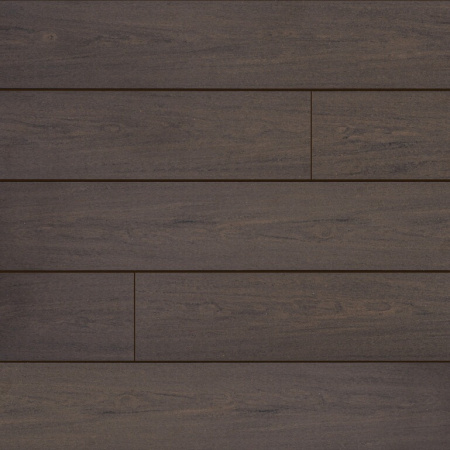 Полнотелая террасная доска Bruggan Multicolor Wenge