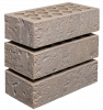 Облицовочный кирпич Kerma Premium Ork, 250х120х65 мм