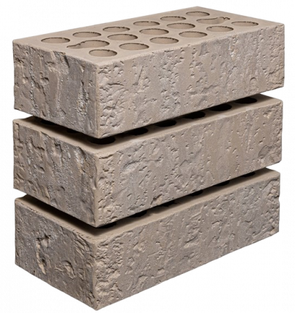 Облицовочный кирпич Kerma Premium Ork, 250х120х65 мм