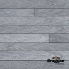 Полнотелая террасная доска Bruggan Multicolor Grey
