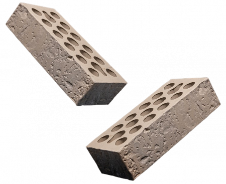 Облицовочный кирпич Kerma Premium Ork, 250х120х65 мм