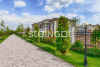 Тротуарная плитка Steingot Бавария,Травертин (Travertin), 60 мм