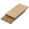 Полнотелая террасная доска Bruggan Multicolor Sand