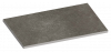 Ступени из керамогранита Atlas Concorde Russia Drift Grey Lastra, 600х300х20 мм