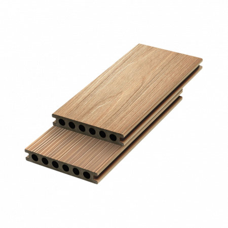 Террассная доска Legro Ultra Naturale Maple