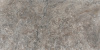 Террасные пластины Lifebrick Travertine Titanium Silver, 900x600 мм