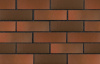 Кирпич лицевой пустотелый ЛСР Красный флэш гладкий, 250x120x65 мм