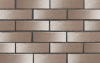 Клинкерный кирпич ЛСР Обсидиан Нарвик, 250x85x65 мм