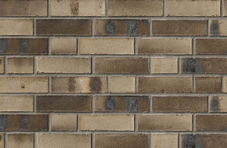 Клинкерный кирпич ABC Klinkergruppe Sylt Magma Kohlebrand, 240х115х71 мм