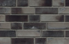 Клинкерный кирпич ABC Klinkergruppe Atlantis grau-anthrazit, 240х115х71 мм