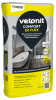 Высокоэластичный клей для керамогранита любого формата Vetonit Comfort S2 Flex, C2 E S2, 25 кг