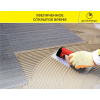Высокоэластичный клей для керамогранита любого формата Vetonit Comfort S2 Flex, C2 E S2, 25 кг